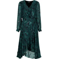 Freeman T.Porter - RAFINA CHECKERS< Robes