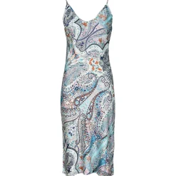Freeman T.Porter Robes^- RENELLE SCARFA