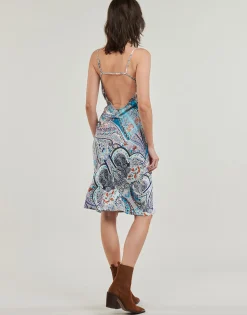 Freeman T.Porter Robes^- RENELLE SCARFA