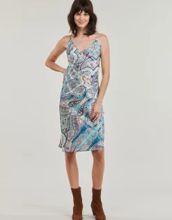 Freeman T.Porter Robes^- RENELLE SCARFA
