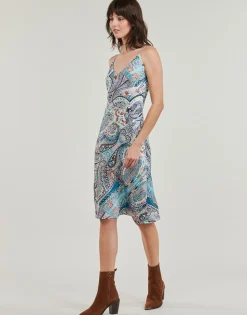 Freeman T.Porter Robes^- RENELLE SCARFA