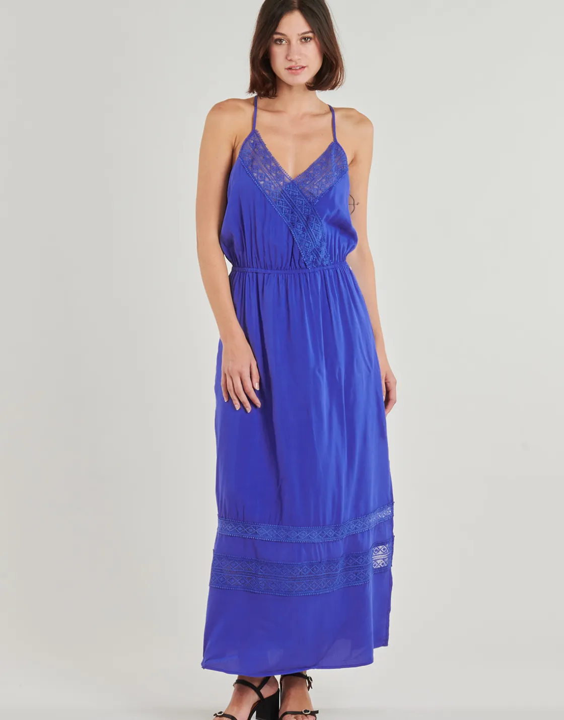 Freeman T.Porter - RUVEDA Bleu Hot
