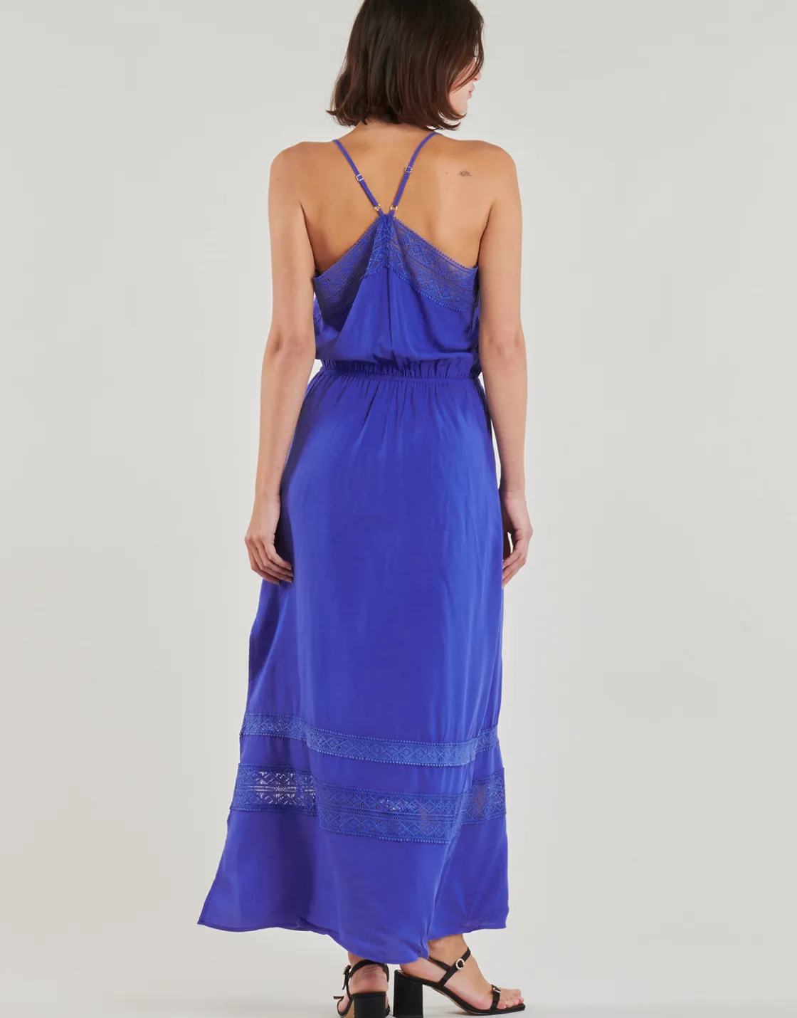Freeman T.Porter - RUVEDA Bleu Hot