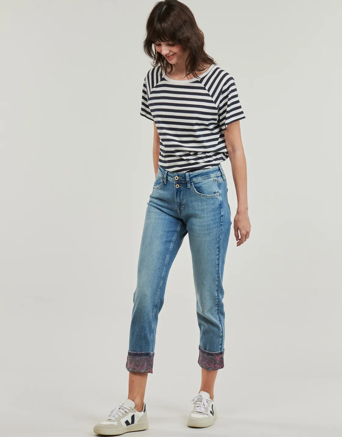 Freeman T.Porter - SALOME SDM< Jeans