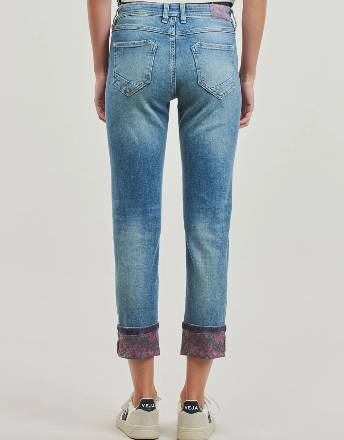 Freeman T.Porter - SALOME SDM< Jeans