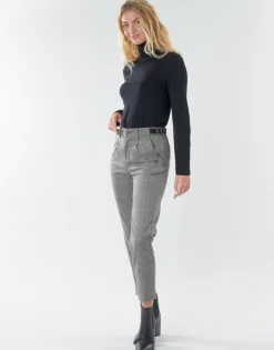 Freeman T.Porter Pantalons^- SHELBY MERCURY
