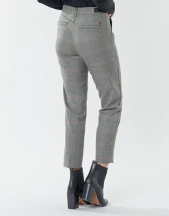 Freeman T.Porter Pantalons^- SHELBY MERCURY
