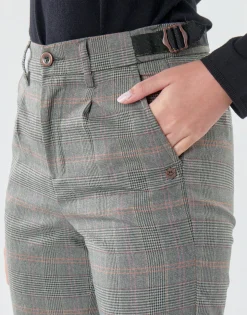 Freeman T.Porter Pantalons^- SHELBY MERCURY