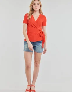 Freeman T.Porter Shorts & Bermudas^- SKYLIE S-SDM
