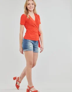 Freeman T.Porter Shorts & Bermudas^- SKYLIE S-SDM