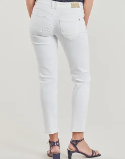 Freeman T.Porter - SOPHY ANDALOUSIA Blanc Discount