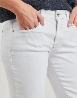 Freeman T.Porter - SOPHY ANDALOUSIA Blanc Discount