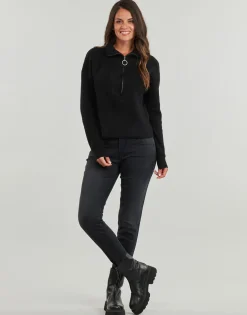 Freeman T.Porter - SOPHY S-SDM Noir New