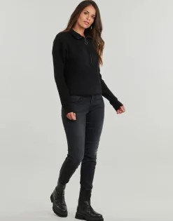 Freeman T.Porter - SOPHY S-SDM Noir New