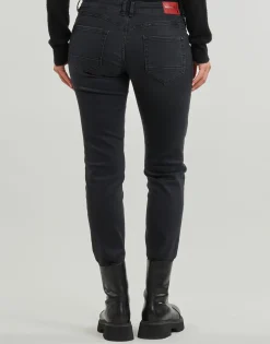 Freeman T.Porter - SOPHY S-SDM Noir New