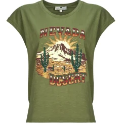 Freeman T.Porter - TARIK NEVADA< T-shirts & Polos
