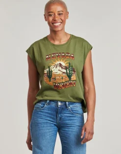 Freeman T.Porter - TARIK NEVADA< T-shirts & Polos