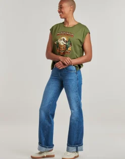 Freeman T.Porter - TARIK NEVADA< T-shirts & Polos