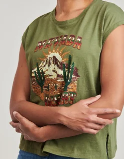 Freeman T.Porter - TARIK NEVADA< T-shirts & Polos