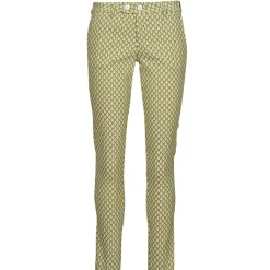 Freeman T.Porter - TESSA JELLIZ Kaki Discount