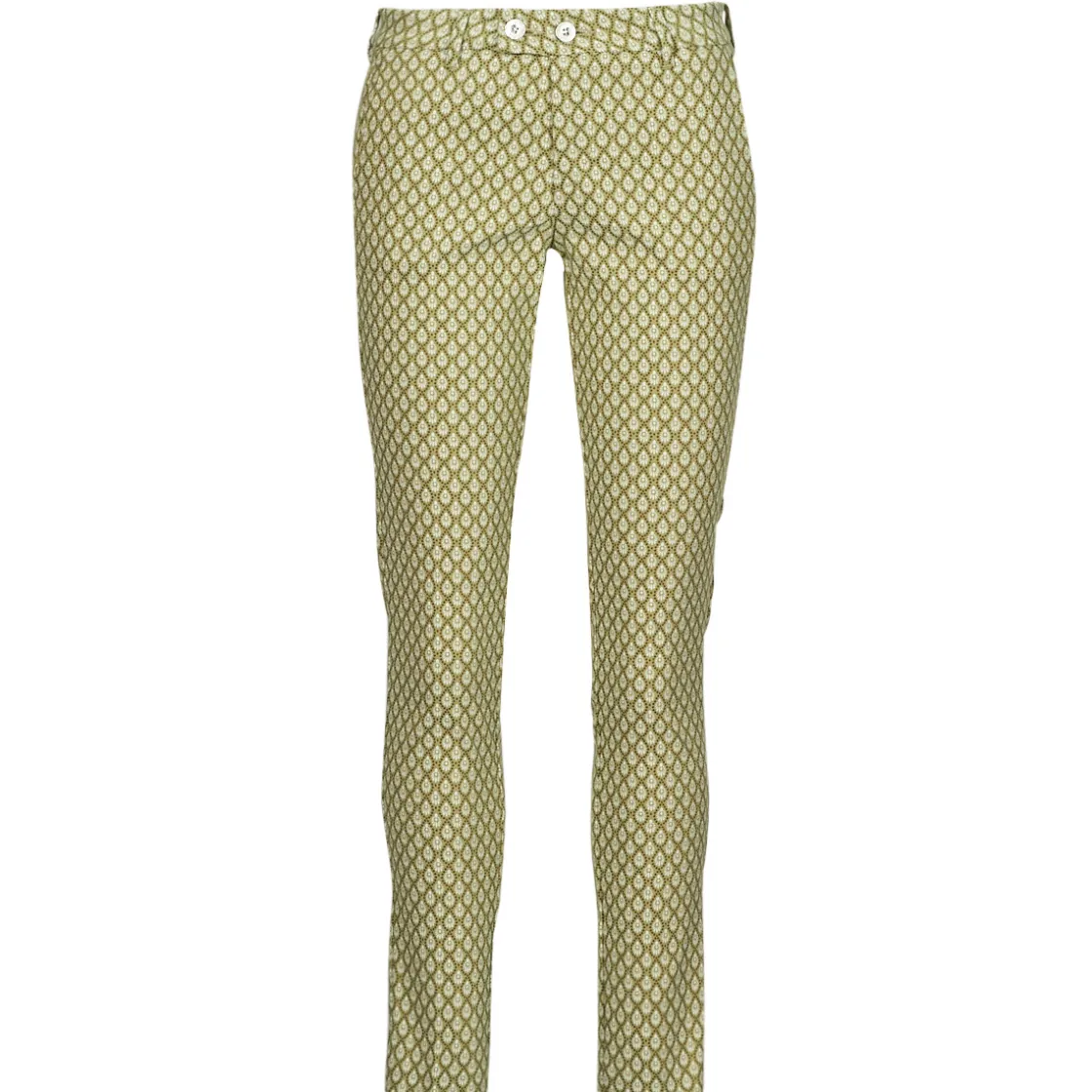 Freeman T.Porter - TESSA JELLIZ Kaki Discount
