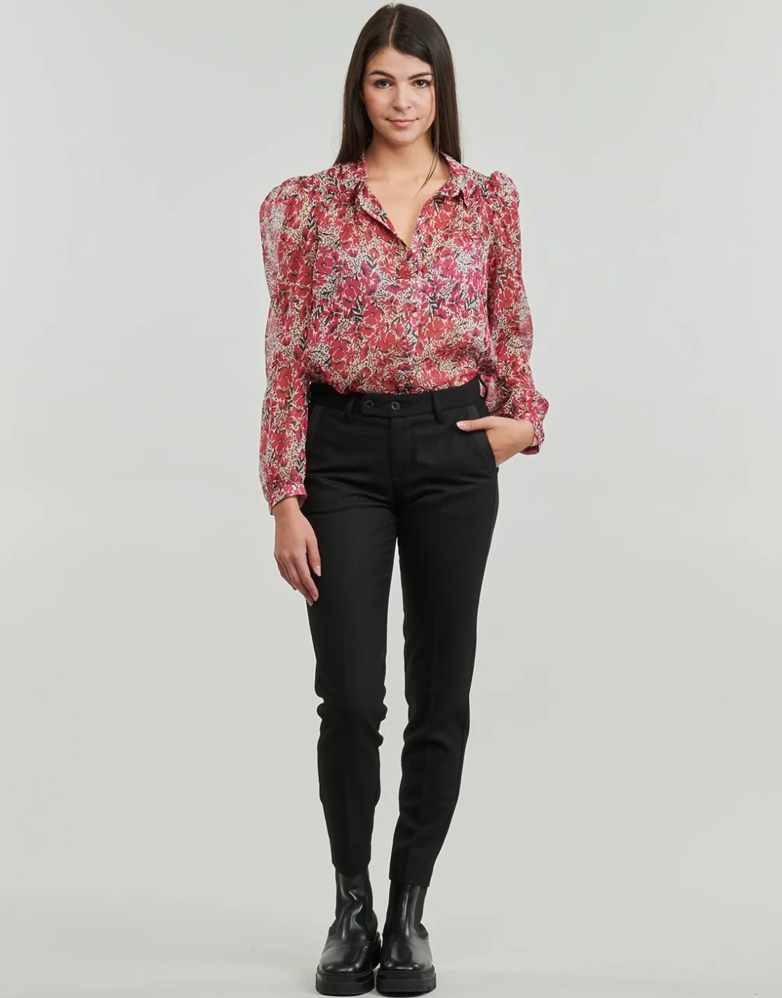 Freeman T.Porter - TESSA SOCIALLY< Jeans