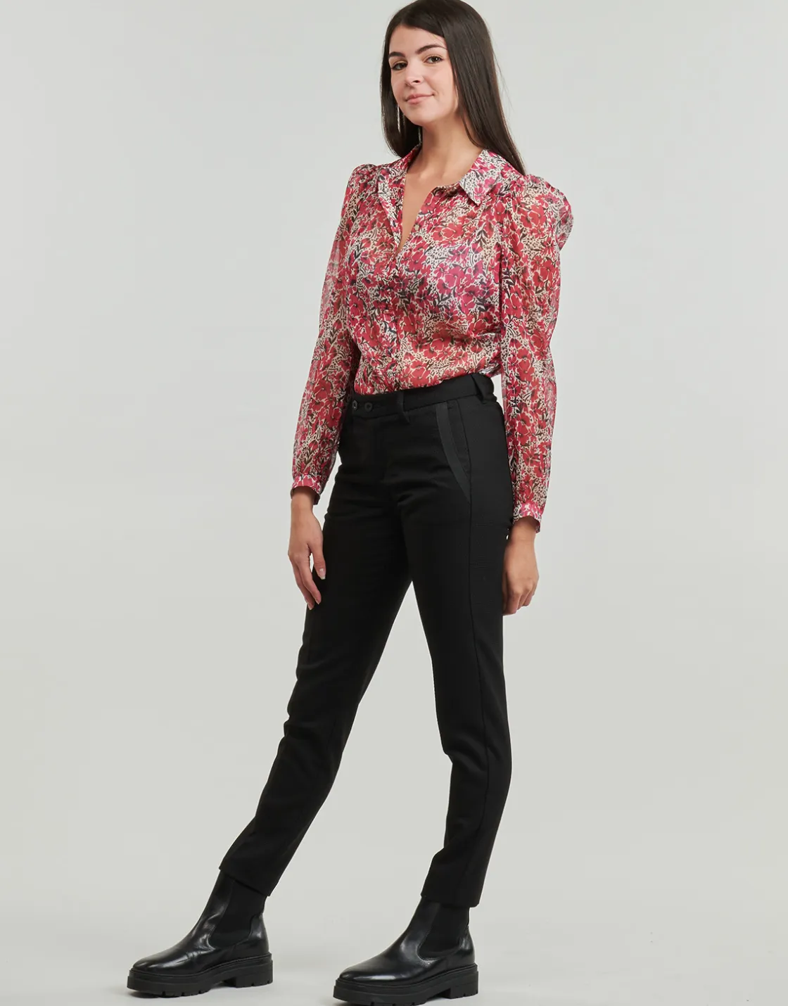 Freeman T.Porter - TESSA SOCIALLY< Jeans
