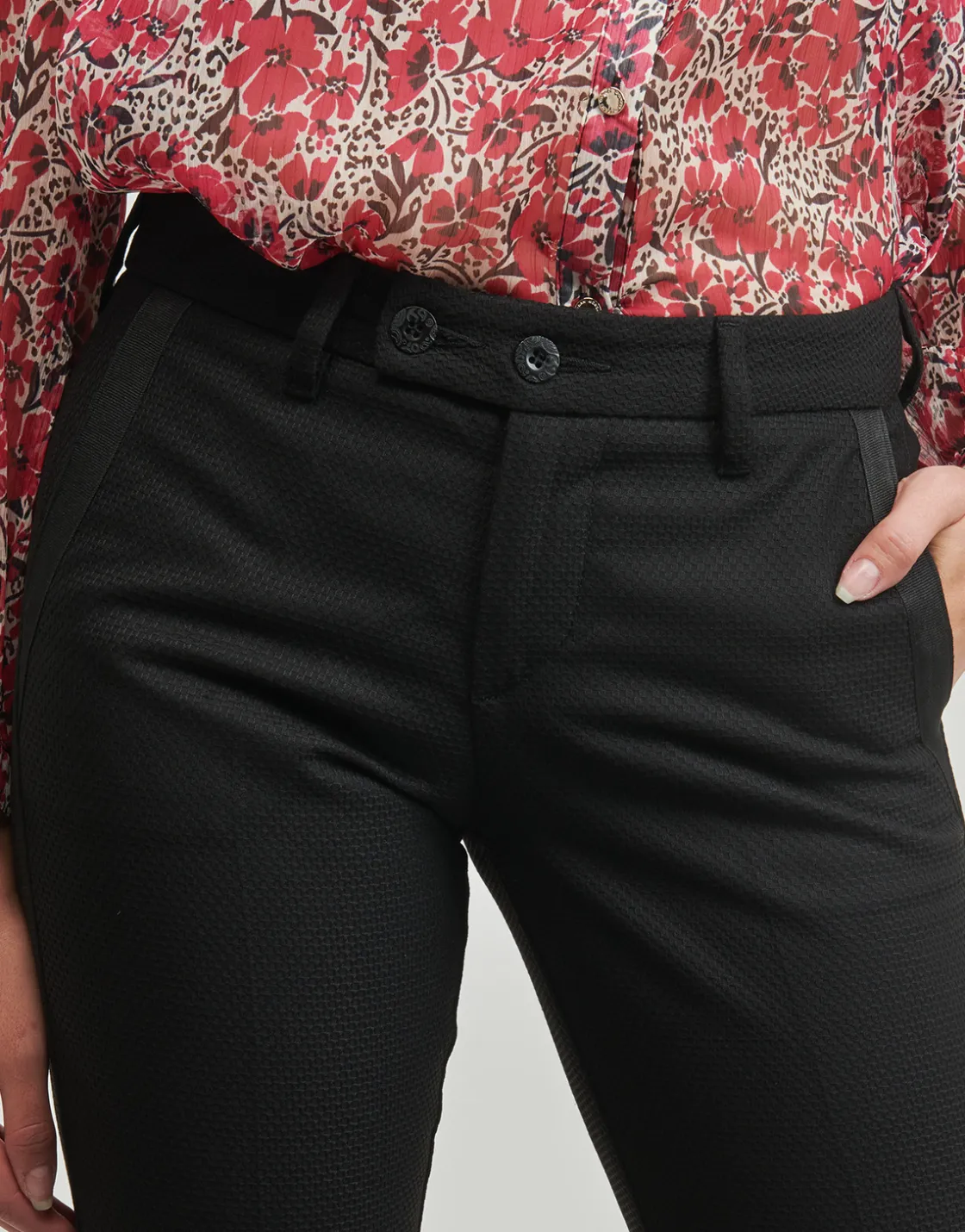 Freeman T.Porter - TESSA SOCIALLY< Jeans