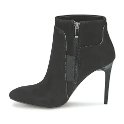 French Connection - MORISS Noir Outlet