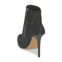 French Connection - MORISS Noir Outlet
