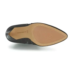 French Connection - MORISS Noir Outlet
