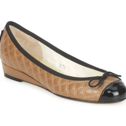 French Sole - HENRIETTA< Ballerines / Babies