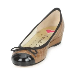French Sole - HENRIETTA< Ballerines / Babies