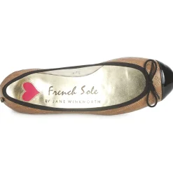 French Sole - HENRIETTA< Ballerines / Babies