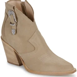 Fru.it Bottines / Boots^-
