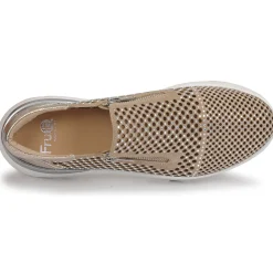 Fru.it Baskets Mode^- 7370-007-ACCIAIO