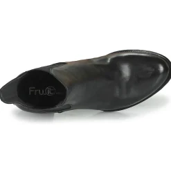 Fru.it - ADRIANA Noir