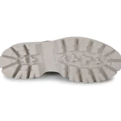 Fru.it Mocassins & Chaussures Bateau^- 8149-999-ANFIBIO-MILITARE-ORO