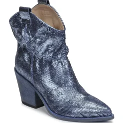 Fru.it - 6901-376-BLUE Bleu Hot