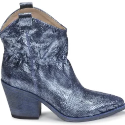 Fru.it - 6901-376-BLUE Bleu Hot
