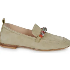 Fru.it - CAMOSCIO< Mocassins & Chaussures Bateau