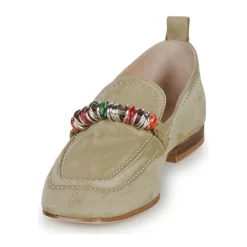 Fru.it - CAMOSCIO< Mocassins & Chaussures Bateau