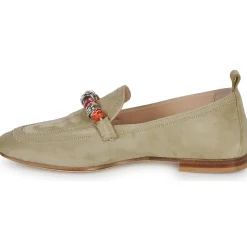 Fru.it - CAMOSCIO< Mocassins & Chaussures Bateau