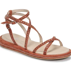 Fru.it Sandales Et Nu-pieds^- 6780-100-COLTO
