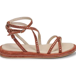 Fru.it Sandales Et Nu-pieds^- 6780-100-COLTO