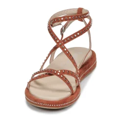 Fru.it Sandales Et Nu-pieds^- 6780-100-COLTO