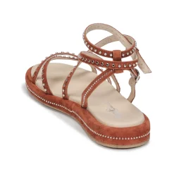 Fru.it Sandales Et Nu-pieds^- 6780-100-COLTO