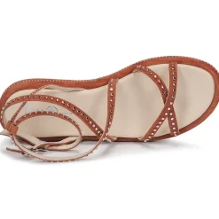 Fru.it Sandales Et Nu-pieds^- 6780-100-COLTO