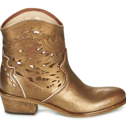 Fru.it - COWGOLD Bronze Discount