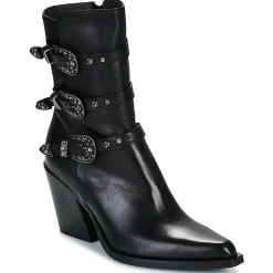 Fru.it - FUCILE Noir Hot